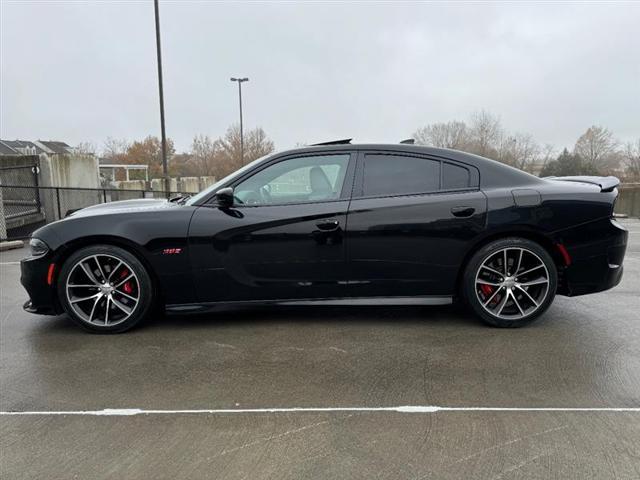 used 2016 Dodge Charger car, priced at $22,996