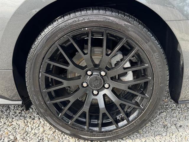 used 2018 Ford Mustang car, priced at $13,996