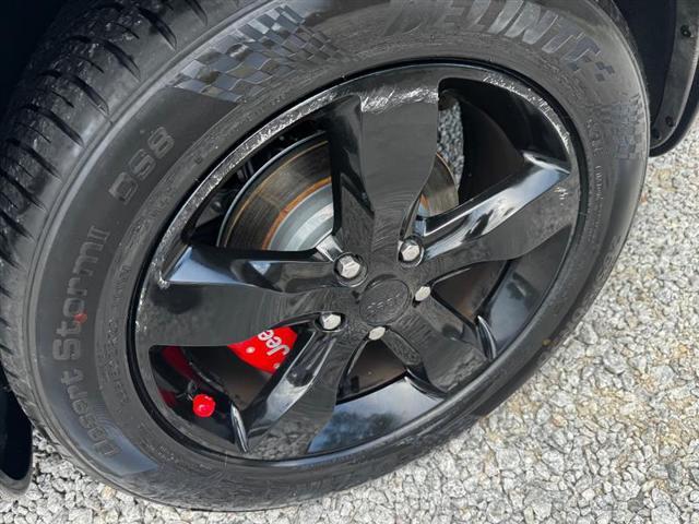 used 2016 Jeep Grand Cherokee car, priced at $13,996