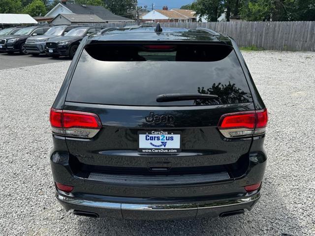 used 2016 Jeep Grand Cherokee car, priced at $13,996