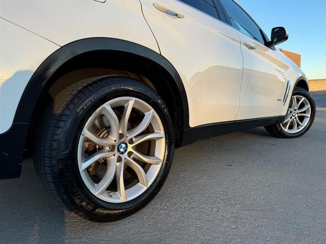 used 2015 BMW X6 car, priced at $22,996