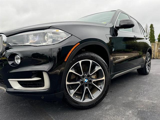 used 2017 BMW X5 eDrive car, priced at $15,996