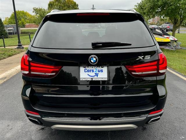 used 2017 BMW X5 eDrive car, priced at $15,996