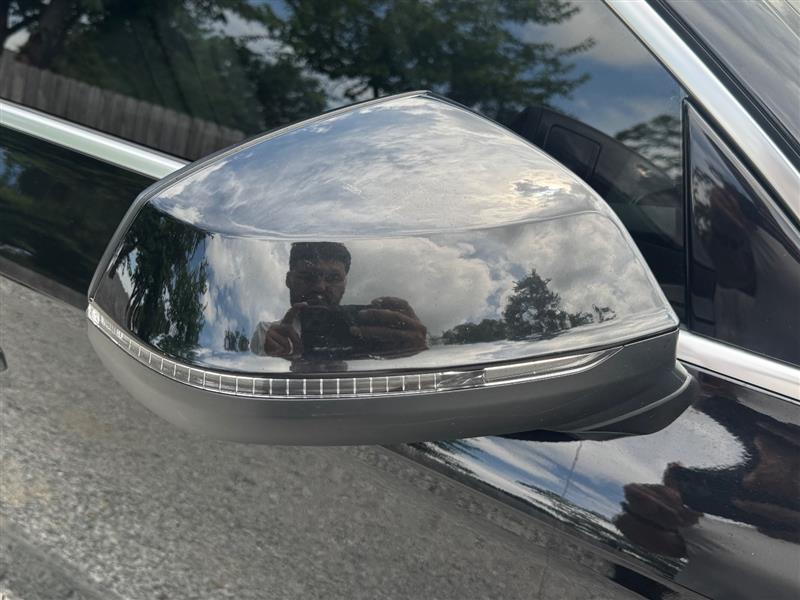 used 2018 Audi Q5 car, priced at $12,796