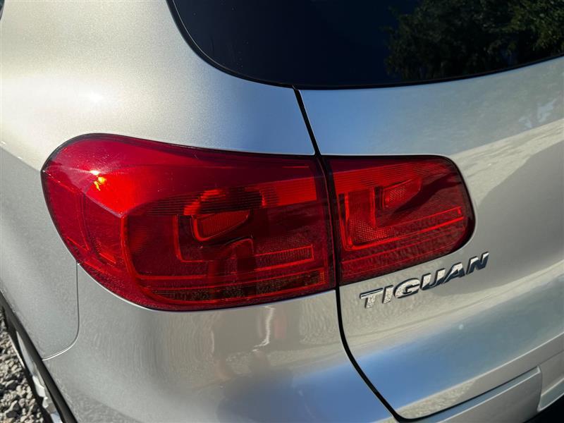used 2013 Volkswagen Tiguan car, priced at $7,496