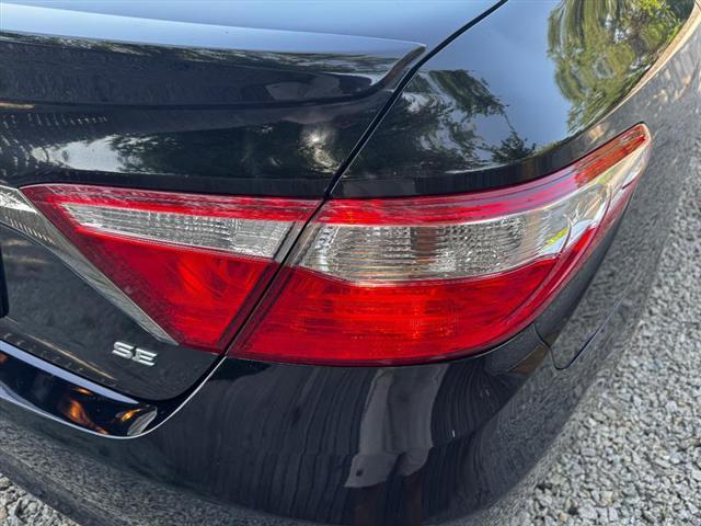 used 2016 Toyota Camry car, priced at $10,996