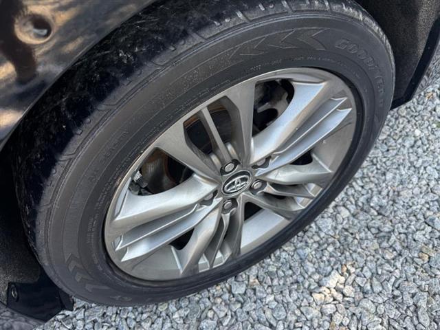 used 2016 Toyota Camry car, priced at $10,996