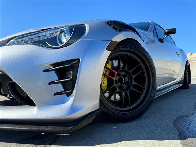 used 2015 Scion FR-S car, priced at $14,596