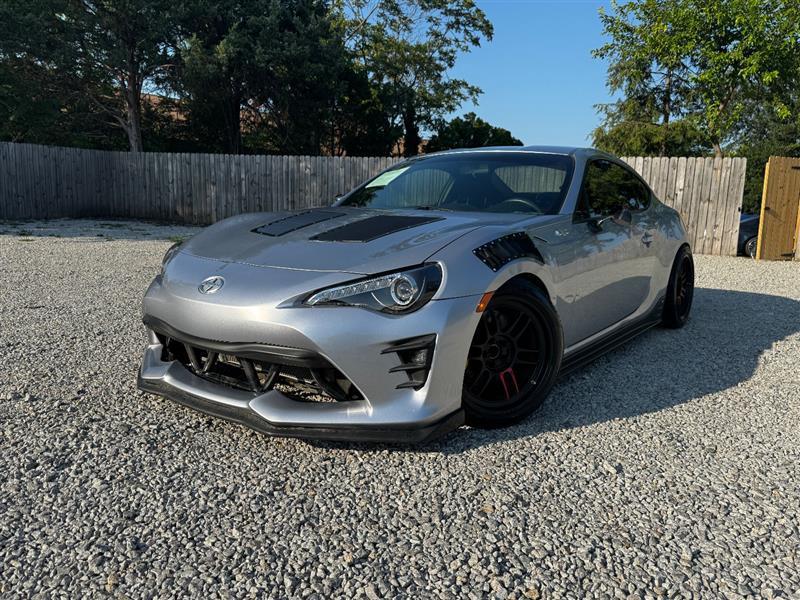 used 2015 Scion FR-S car, priced at $14,996