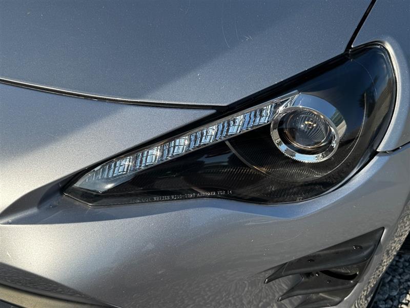 used 2015 Scion FR-S car, priced at $14,996