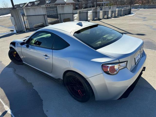 used 2015 Scion FR-S car, priced at $14,596