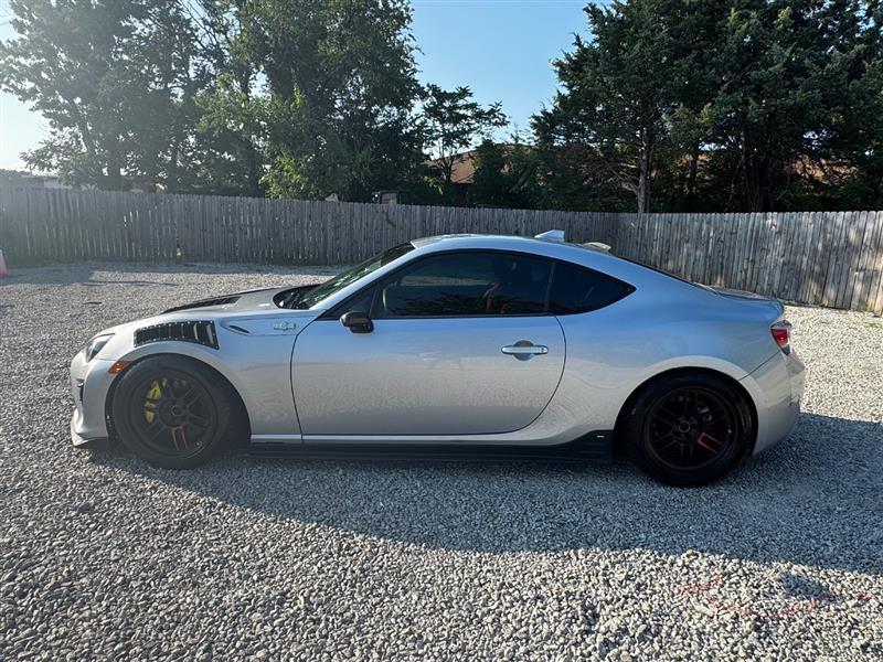 used 2015 Scion FR-S car, priced at $14,996