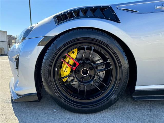 used 2015 Scion FR-S car, priced at $14,596