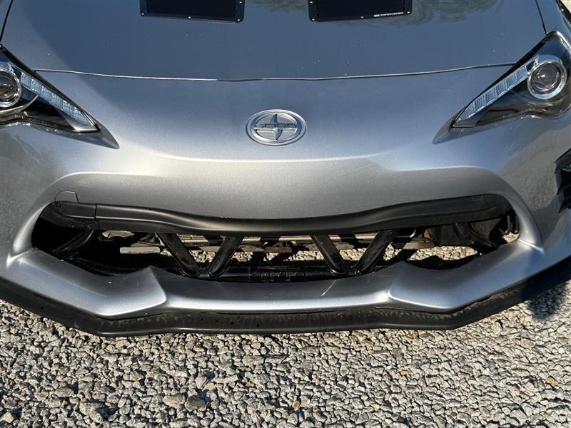 used 2015 Scion FR-S car, priced at $14,996