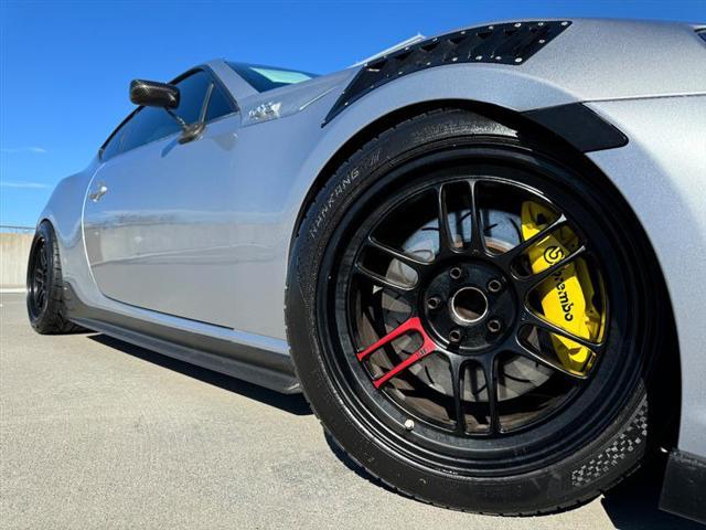 used 2015 Scion FR-S car, priced at $14,596