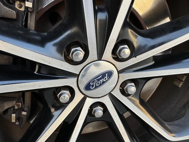 used 2019 Ford Taurus car, priced at $18,596