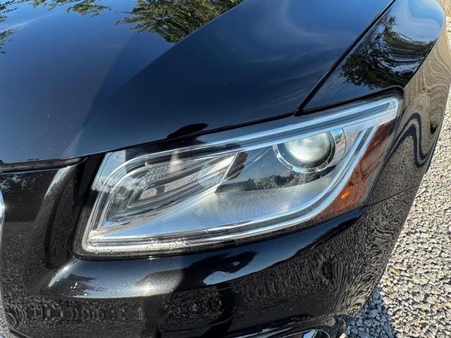 used 2014 Audi SQ5 car, priced at $12,996