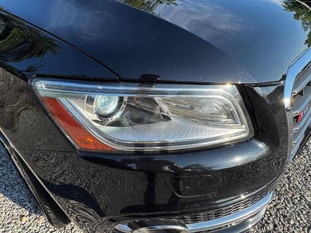 used 2014 Audi SQ5 car, priced at $12,996