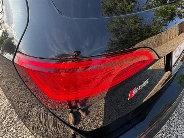 used 2014 Audi SQ5 car, priced at $12,996