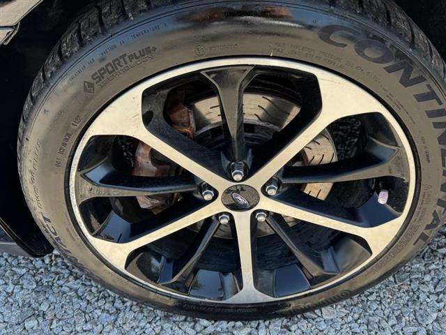 used 2016 Ford Taurus car, priced at $14,996