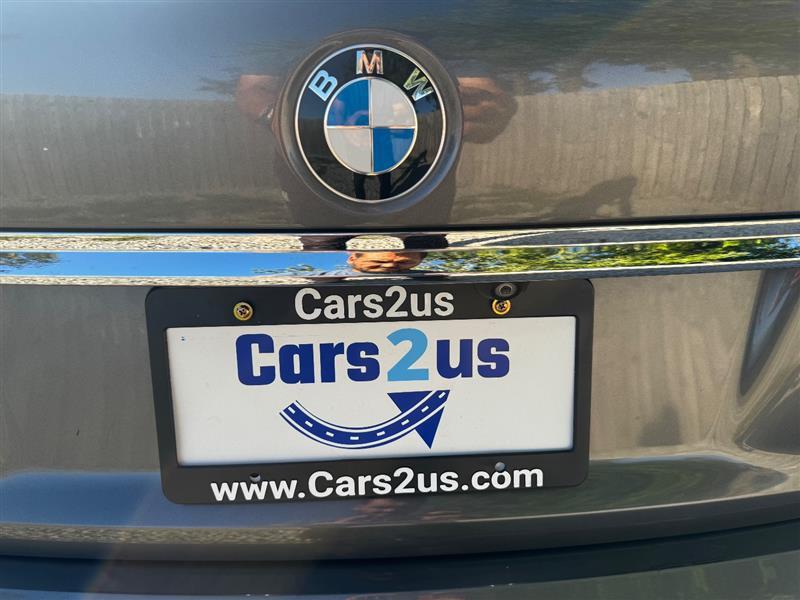 used 2016 BMW 750 car, priced at $17,496