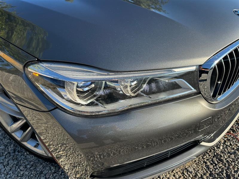 used 2016 BMW 750 car, priced at $17,496