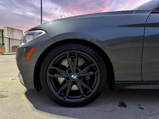 used 2016 BMW M2 car, priced at $25,496