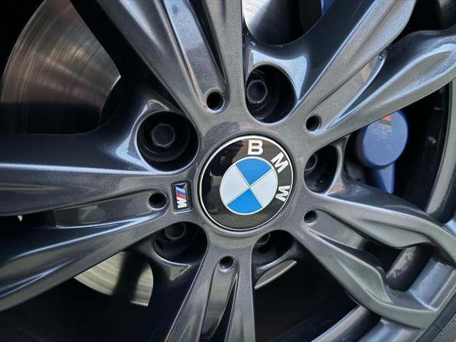 used 2016 BMW M2 car, priced at $25,496