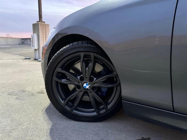 used 2016 BMW M2 car, priced at $25,496