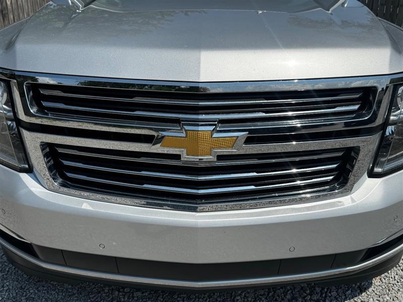used 2017 Chevrolet Tahoe car, priced at $14,996