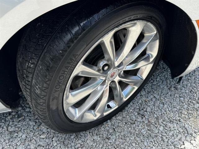 used 2013 Cadillac XTS car, priced at $7,996