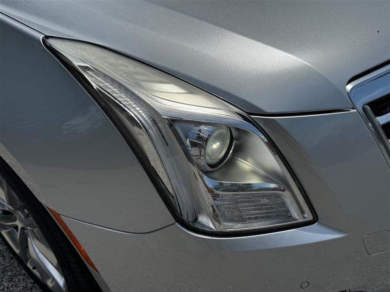 used 2013 Cadillac XTS car, priced at $6,996