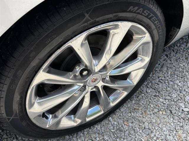 used 2013 Cadillac XTS car, priced at $7,996