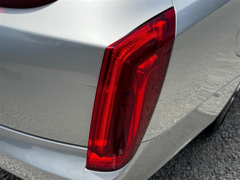 used 2013 Cadillac XTS car, priced at $6,996