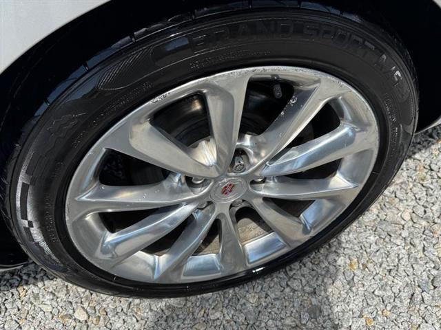 used 2013 Cadillac XTS car, priced at $7,996