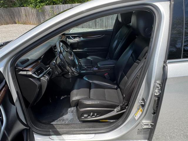 used 2013 Cadillac XTS car, priced at $7,996