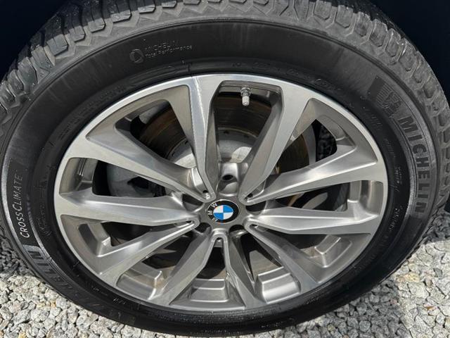 used 2019 BMW X3 car, priced at $13,996