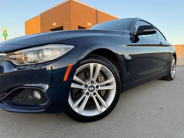 used 2014 BMW 435 car, priced at $13,996