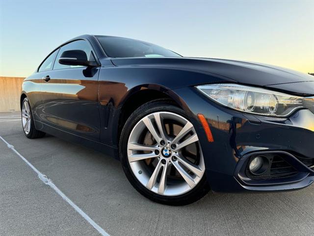 used 2014 BMW 435 car, priced at $13,996