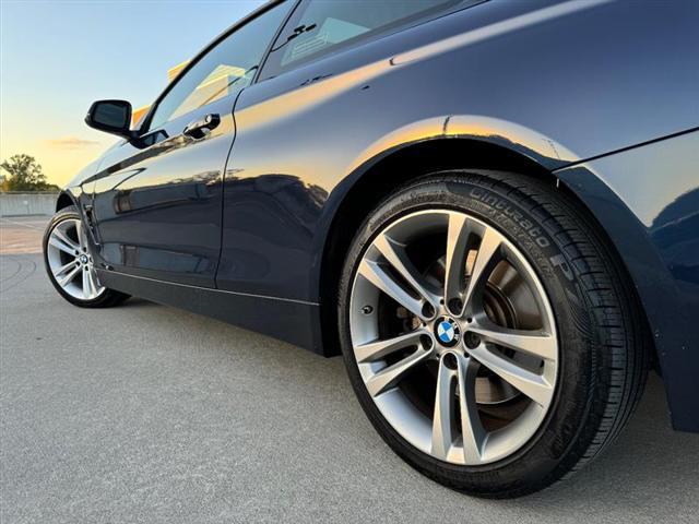 used 2014 BMW 435 car, priced at $13,996