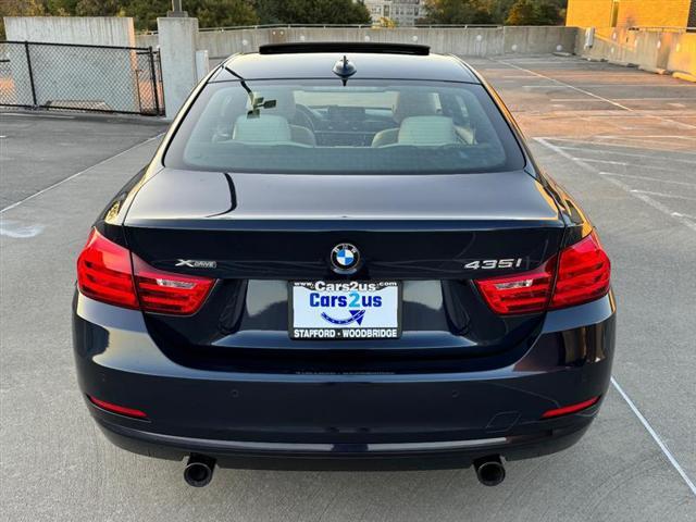 used 2014 BMW 435 car, priced at $13,996