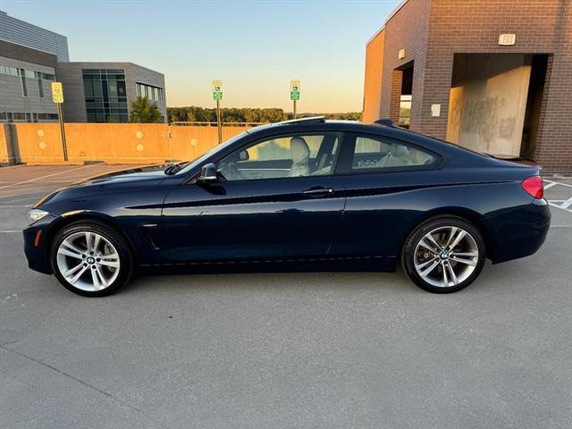 used 2014 BMW 435 car, priced at $13,996