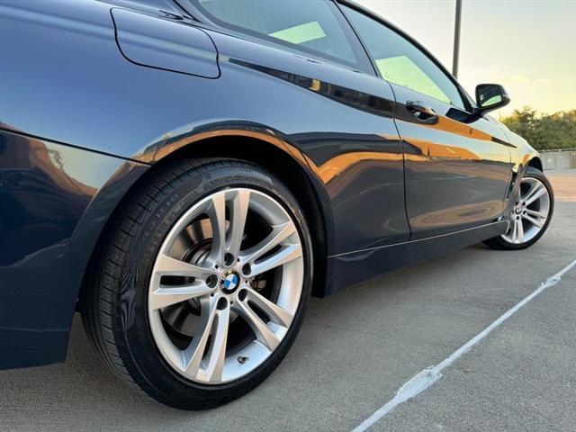 used 2014 BMW 435 car, priced at $13,996