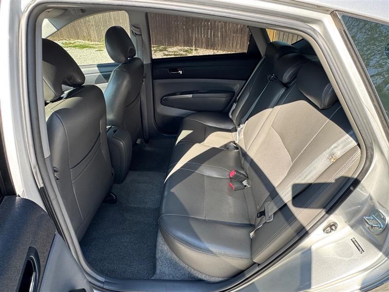 used 2008 Toyota Prius car, priced at $2,996
