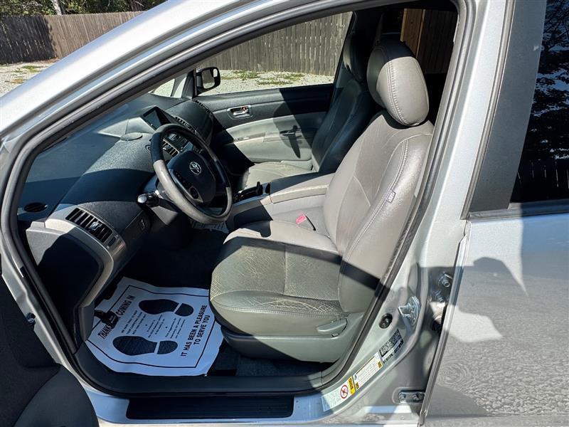 used 2008 Toyota Prius car, priced at $2,996