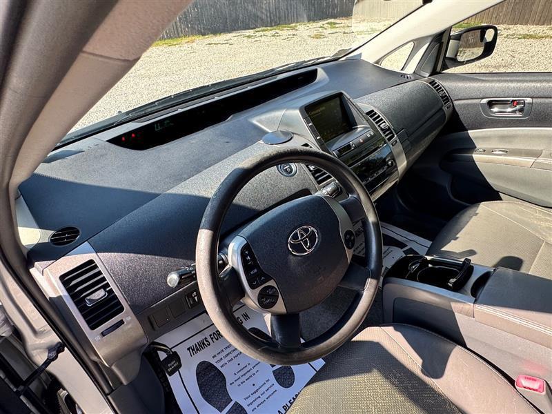 used 2008 Toyota Prius car, priced at $2,996