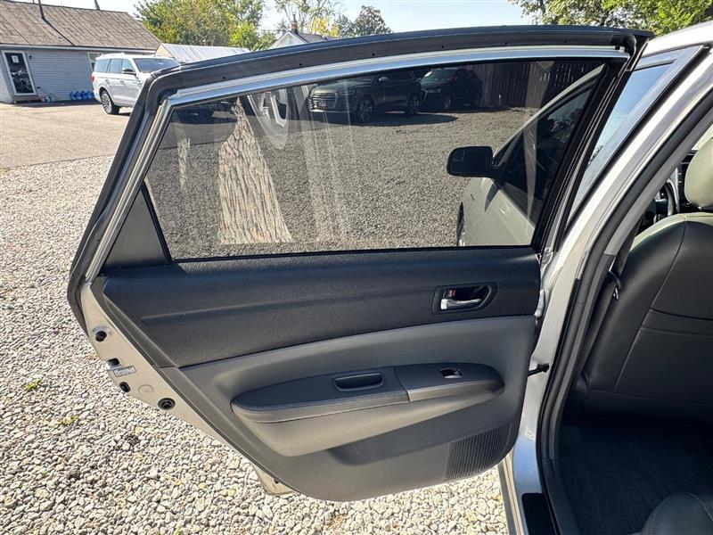 used 2008 Toyota Prius car, priced at $2,996