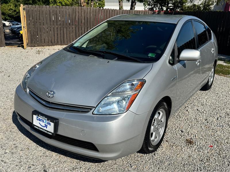 used 2008 Toyota Prius car, priced at $2,996