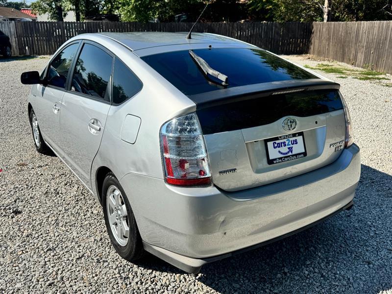 used 2008 Toyota Prius car, priced at $2,996