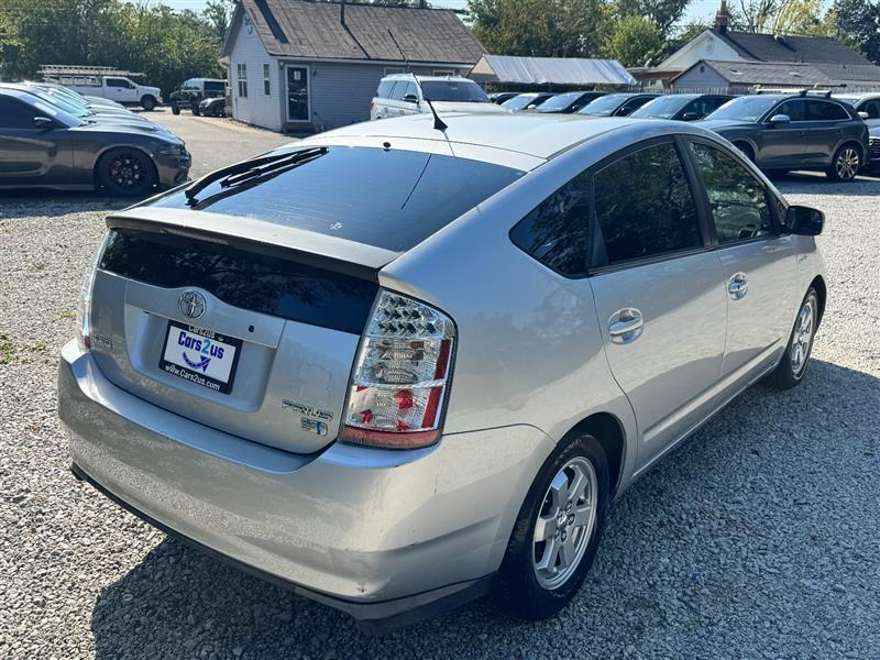 used 2008 Toyota Prius car, priced at $2,996